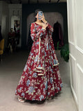 Readymade Gown