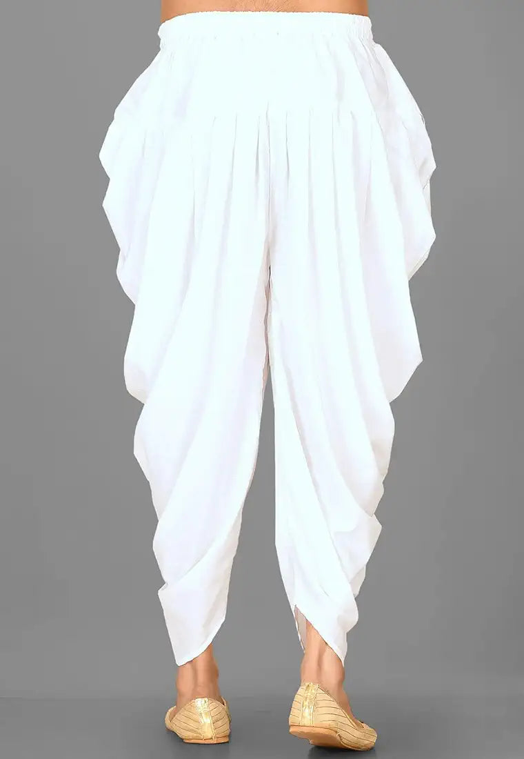 Men's & Women's Dhoti Pent