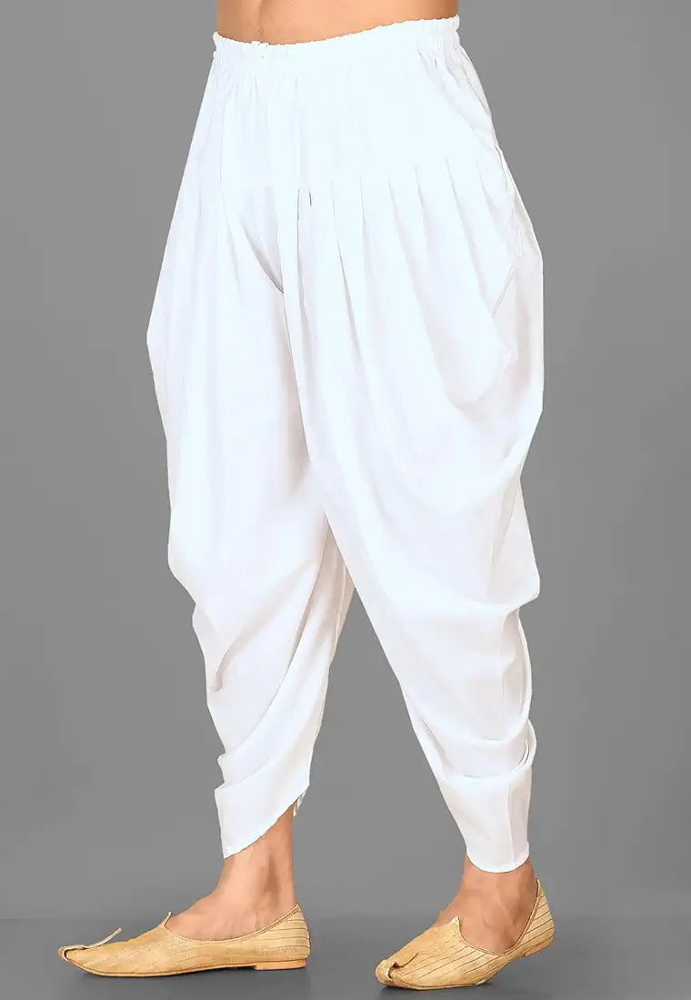 Men's & Women's Dhoti Pent