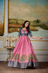 Readymade Gown