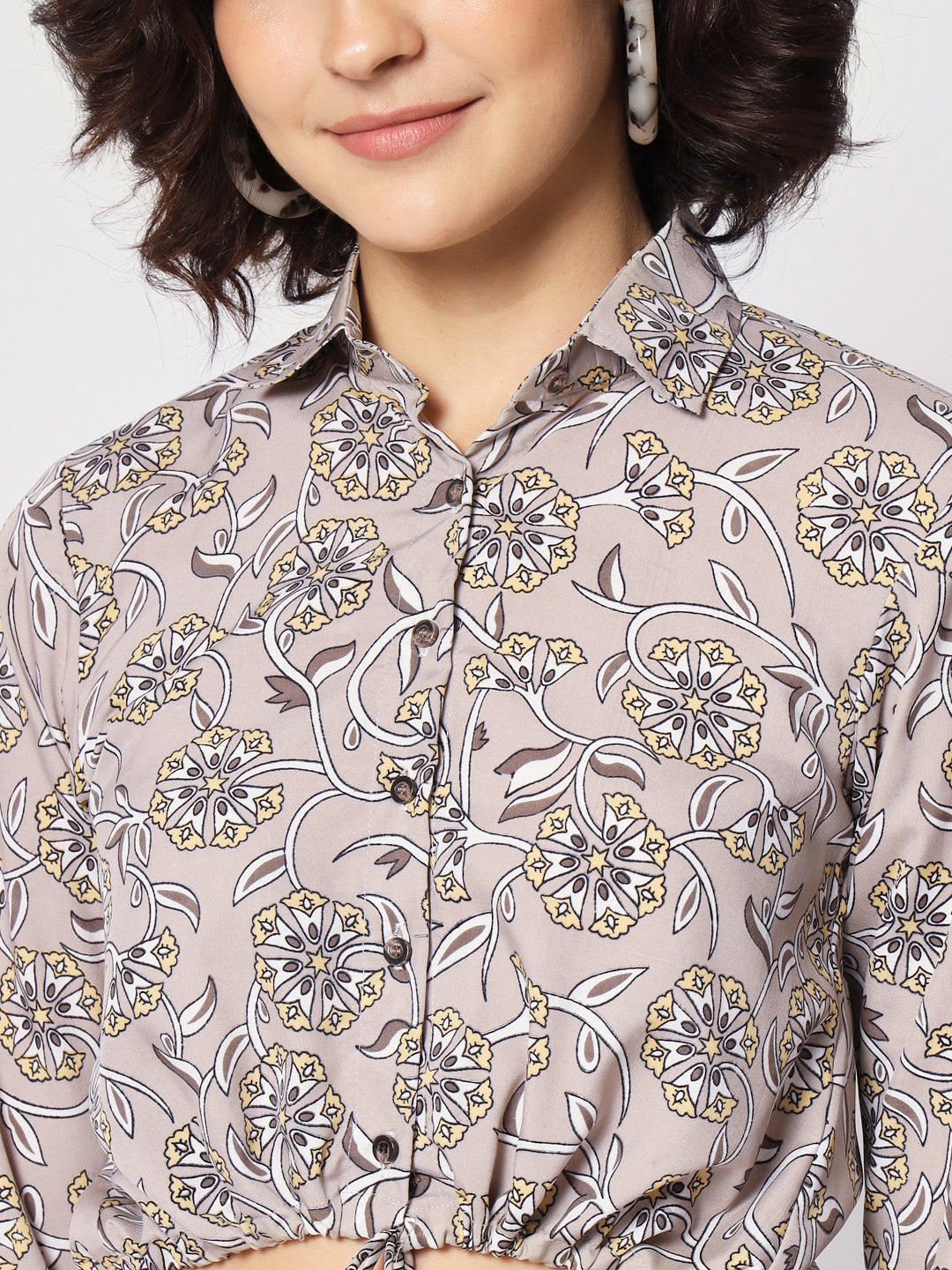 Indo Western Wear Co-Ords Set Shivani Vol 08