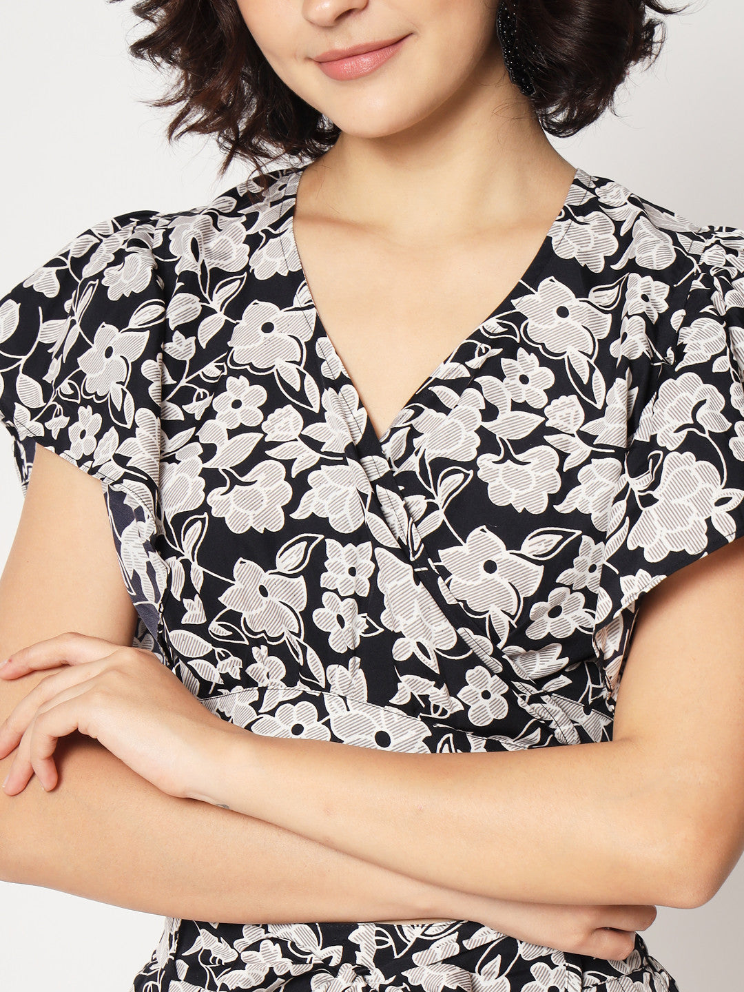 Indo Western Wear Co-Ords Set Shivani Vol 08