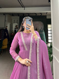 Readymade Gown