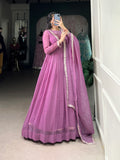 Readymade Gown