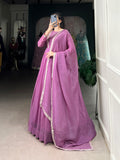 Readymade Gown
