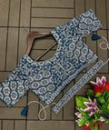 Chiffon Saree