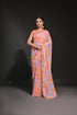 Chiffon Saree