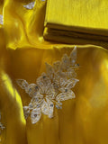 Jimmy Choo Saree price in india 