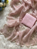 Jimmy Choo Saree orignal 
