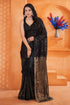 Georgette Saree