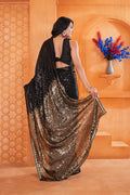 Georgette Saree