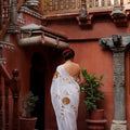Georgette Saree