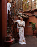 Georgette Saree