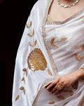 Georgette Saree