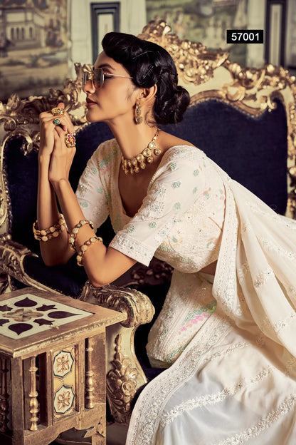 Kimaya Vol 3 Designer Occasion Wear Lehenga D.No 51001 - Anant Exports