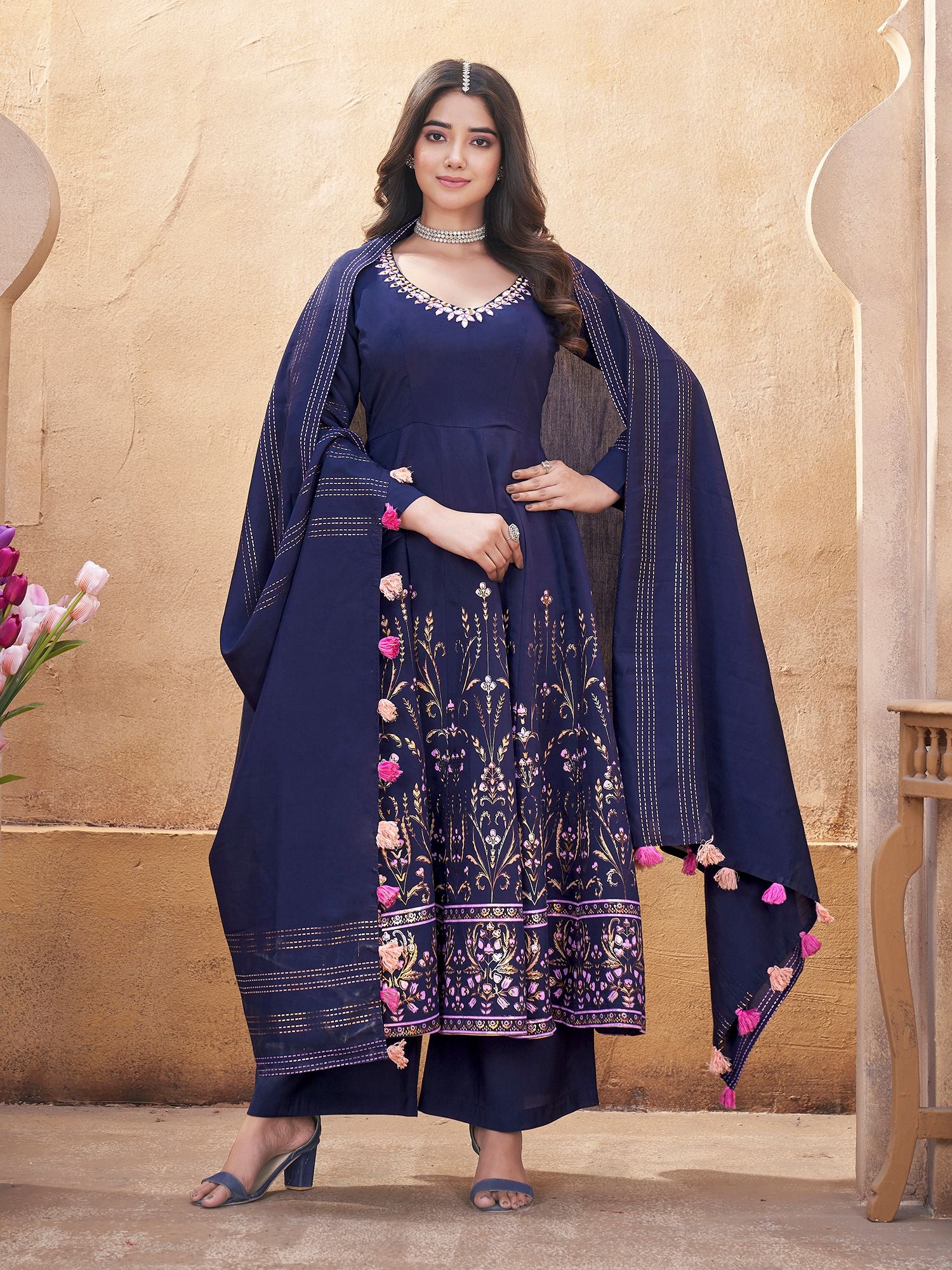 Salwar Suit
