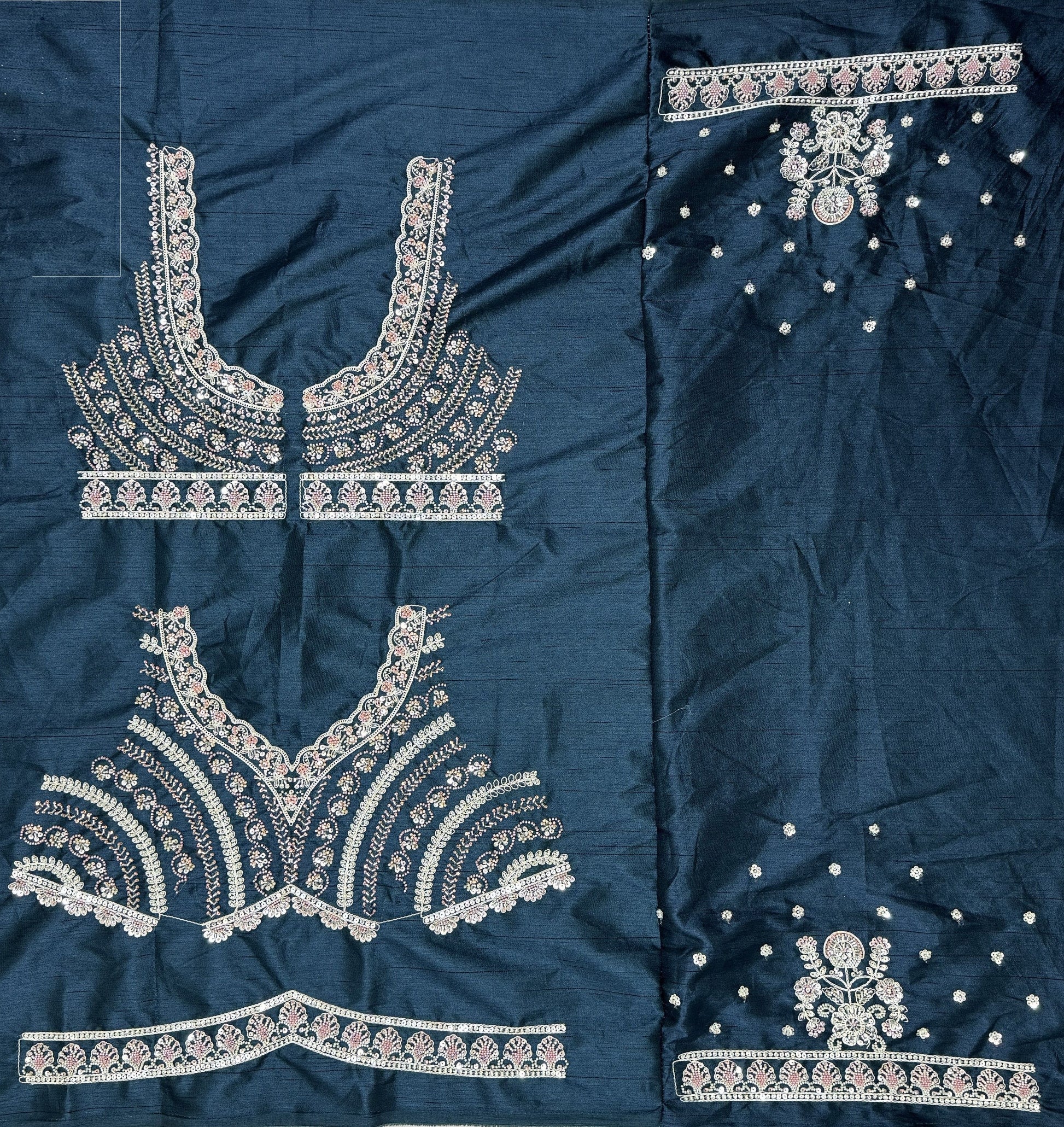 Bridal Lehenga Choli