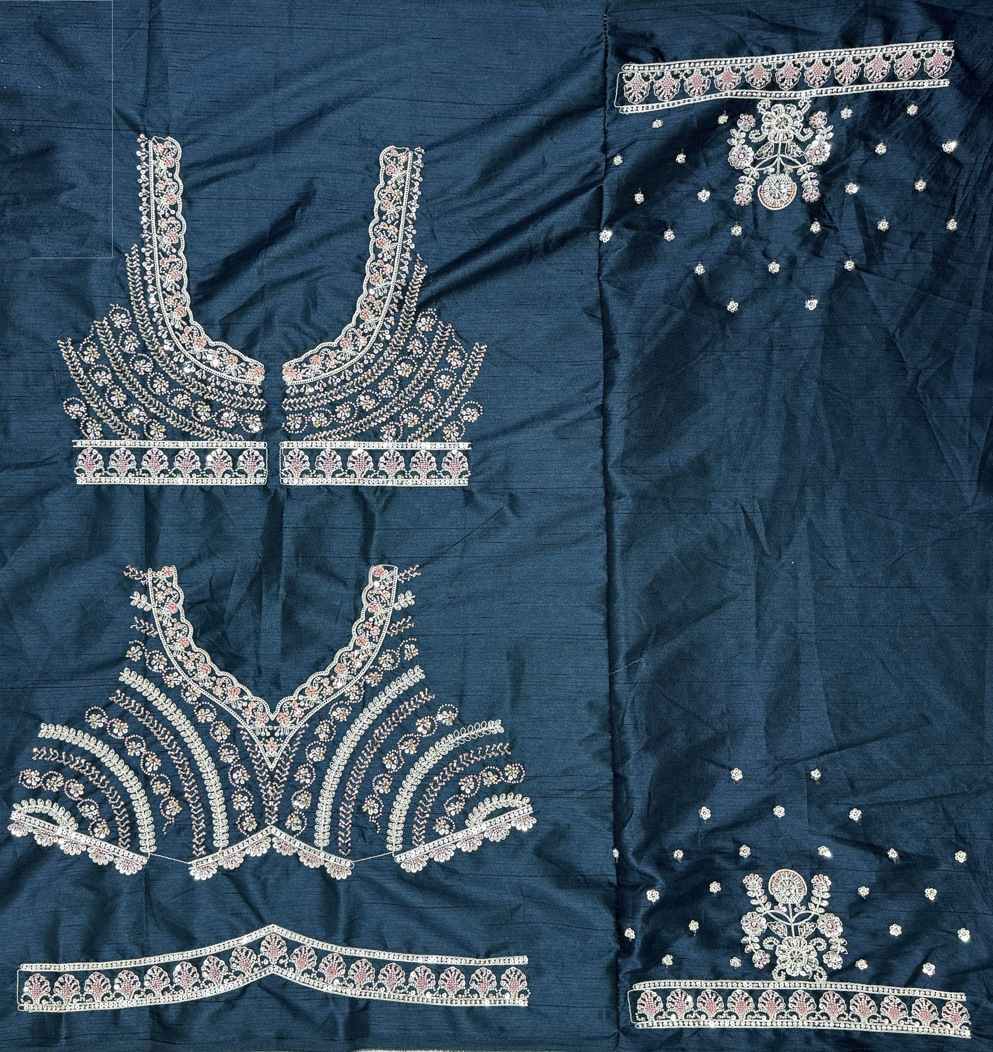 Bridal Lehenga Choli