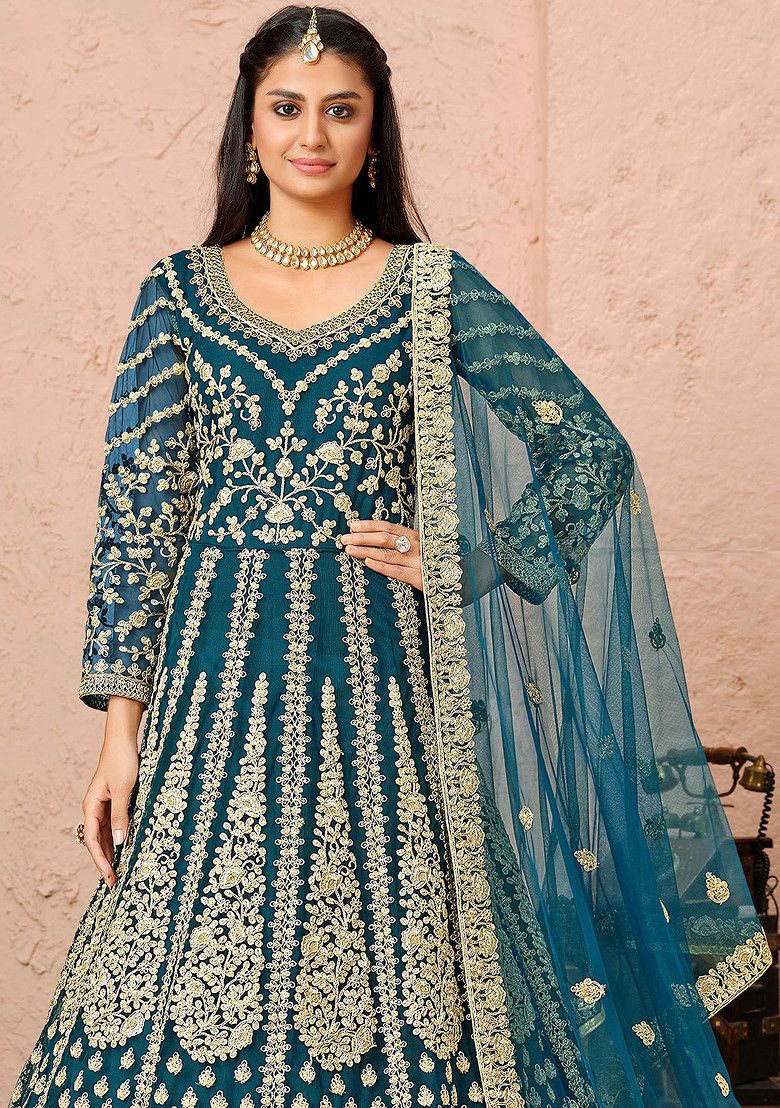 Readymade Gown