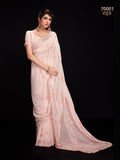 Wedding Saree