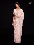 Wedding Saree