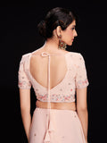 Wedding Saree