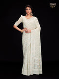 Wedding Saree