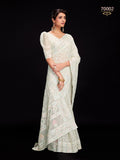 Wedding Saree