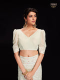 Wedding Saree