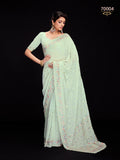 Wedding Saree