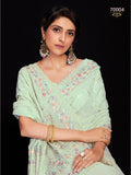 Wedding Saree