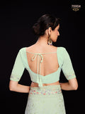 Wedding Saree