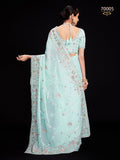 Wedding Saree