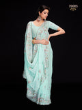 Wedding Saree
