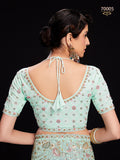 Wedding Saree