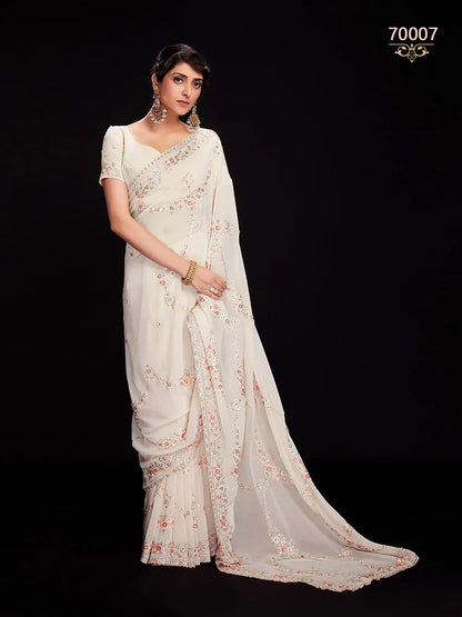 Wedding Saree