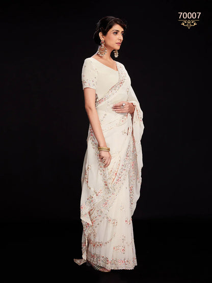 Wedding Saree