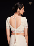 Wedding Saree