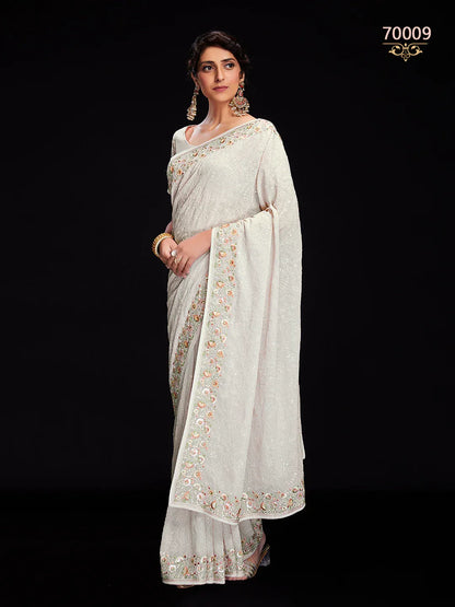 Wedding Saree