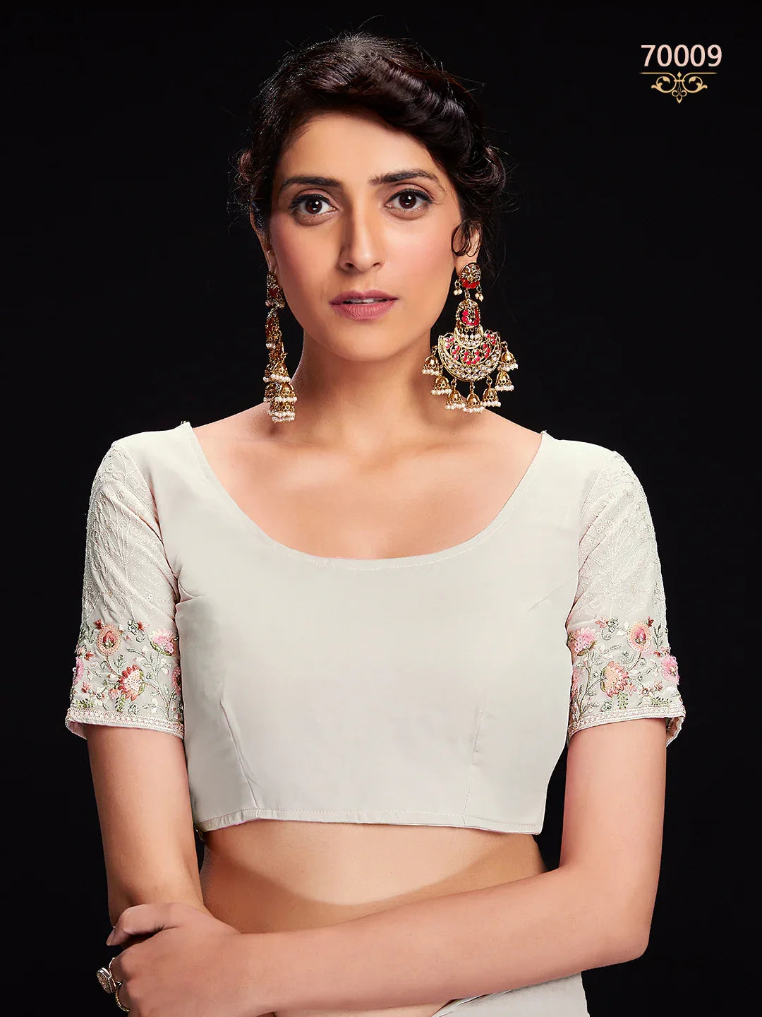 Wedding Saree