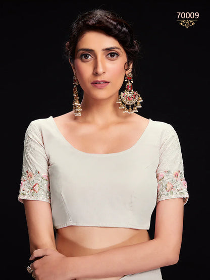 Wedding Saree