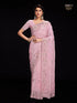 Swarna Vol 6 Designer Fancy Wear Saree D.No 70011 - Anant Exports