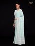 Swarna Vol 6 Designer Fancy Wear Saree D.No 70012 - Anant Exports