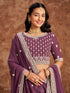 Bridal lehenga