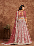 Bridal lehenga