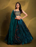 Cinderella Vol 17 Designer Occasion Wear Lehenga D.No 71001 - Anant Exports