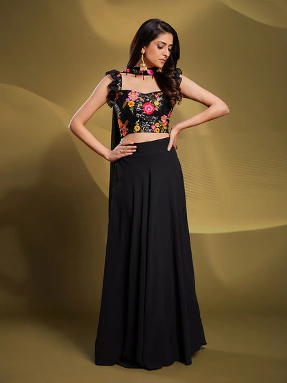 Cinderella Vol 17 Designer Occasion Wear Lehenga D.No 71003 - Anant Exports