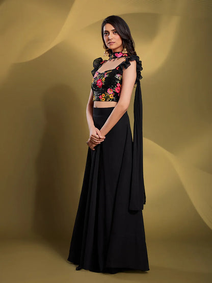 Cinderella Vol 17 Designer Occasion Wear Lehenga D.No 71003 - Anant Exports
