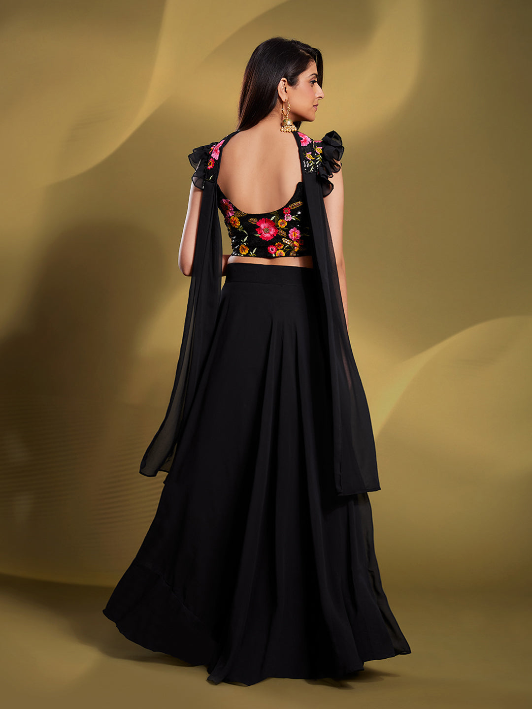 Cinderella Vol 17 Designer Occasion Wear Lehenga D.No 71003