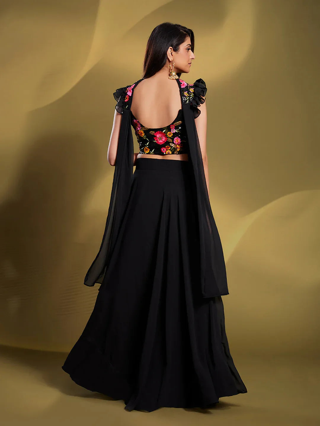 Cinderella Vol 17 Designer Occasion Wear Lehenga D.No 71003 - Anant Exports